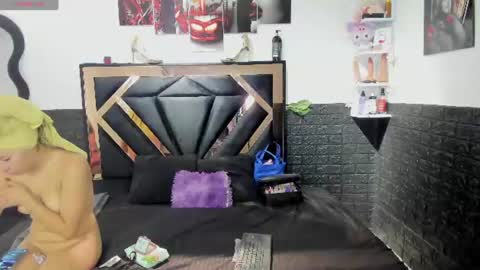 JENNY online show from July 22, 2026, 3:09 am