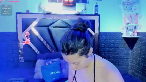 JENNY online show from July 23, 2026, 3:26 am