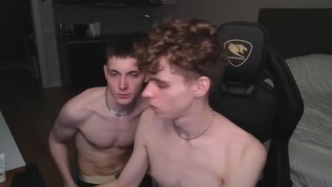 Nicki  Danny online show from September 12, 2025, 7:03 pm