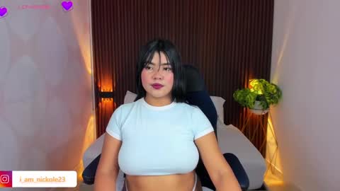 Nicky  online show from February 5, 2025, 5:20 am