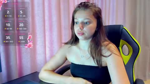 Nicky online show from July 7, 2026, 2:47 am