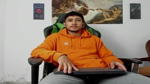 nicky online show from March 4, 2025, 7:22 pm