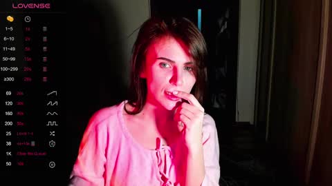 Snapshot of nicky_weekends chatting on March 5, 2025, 12:27 am Nicky Weekends online show from March 5, 2025, 12:27 am