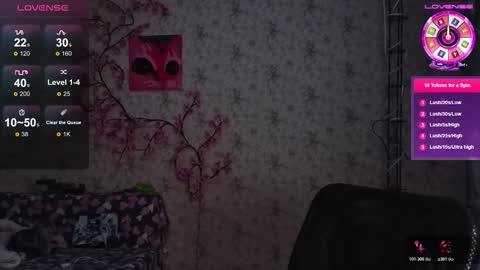 Snapshot of nicky_weekends chatting on November 30, 2025, 10:03 pm Nicky Weekends online show from November 30, 2025, 10:03 pm