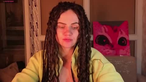 Snapshot of nicky_weekends chatting on May 19, 2026, 7:09 pm Nicky Weekends online show from May 19, 2026, 7:09 pm