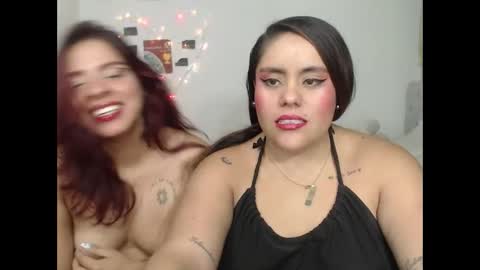 Nickyandcam online show from May 22, 2026, 11:10 pm