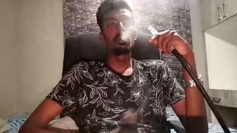 james online show from March 3, 2025, 8:32 pm