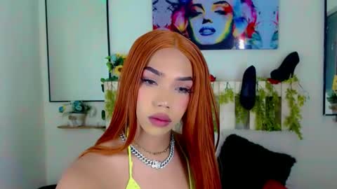 Nicky online show from February 2, 2025, 11:42 pm