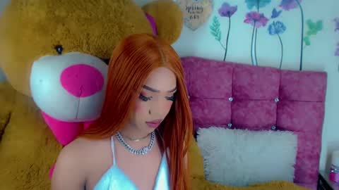 Nicky online show from February 13, 2025, 9:06 pm