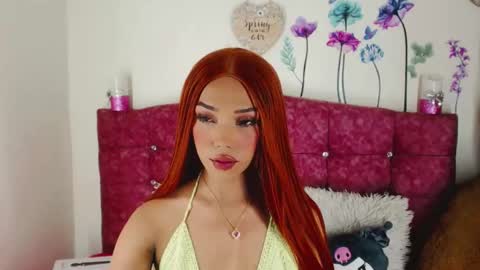 Nicky online show from February 24, 2025, 12:30 am