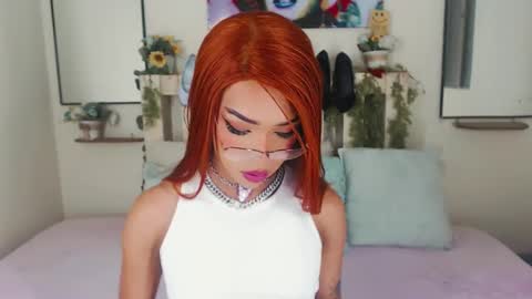 Nicky online show from March 3, 2025, 6:01 pm