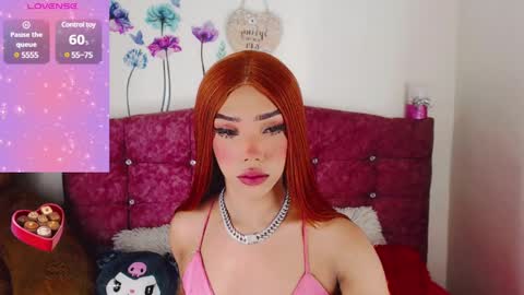 Nicky online show from March 7, 2025, 9:17 pm