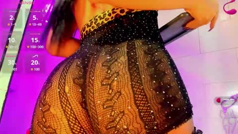 Nicky online show from November 30, 2025, 3:54 am