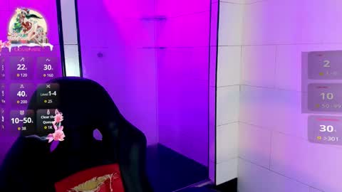 Nicky online show from December 23, 2025, 3:59 am