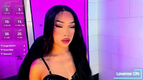 Nicky online show from January 8, 2026, 3:31 am