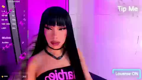 Nicky online show from March 21, 2026, 5:12 am