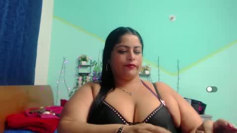 Snapshot of nickyribeiro chatting on November 13, 2025, 6:45 am nickyribeiro online show from November 13, 2025, 6:45 am