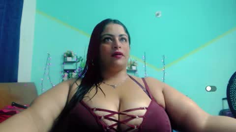 Snapshot of nickyribeiro chatting on November 23, 2025, 2:22 am nickyribeiro online show from November 23, 2025, 2:22 am