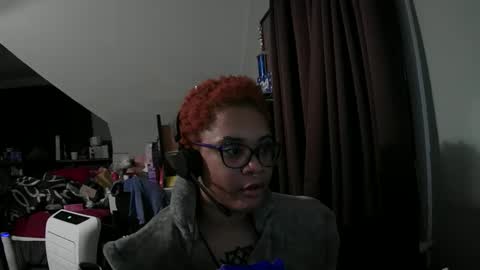 nickythehawtie online show from April 19, 2026, 2:22 am