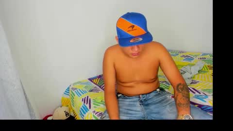 nico1515821704 online show from December 15, 2025, 9:08 pm