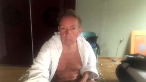 Nico online show from March 26, 2026, 6:30 am