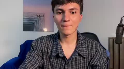 Nico online show from June 21, 2026, 5:32 am