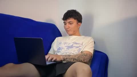 Nico online show from July 1, 2026, 6:18 pm