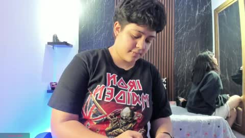 Snapshot of nico_blaze22 chatting on May 17, 2026, 5:42 pm Nico online show from May 17, 2026, 5:42 pm