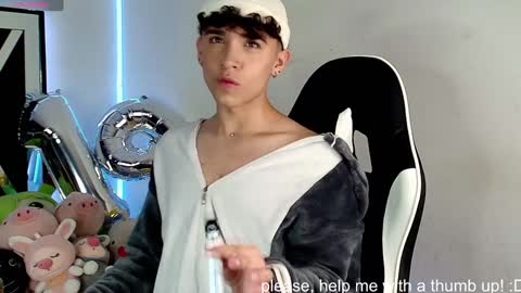 Snapshot of nico_cruz chatting on December 15, 2024, 4:18 am nico online show from December 15, 2024, 4:18 am