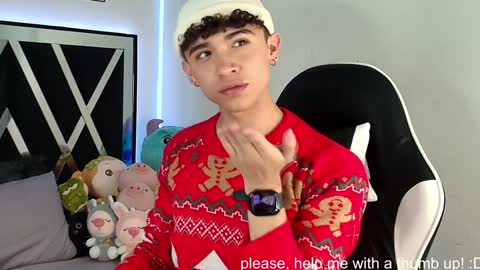 Snapshot of nico_cruz chatting on December 24, 2024, 3:16 am nico online show from December 24, 2024, 3:16 am