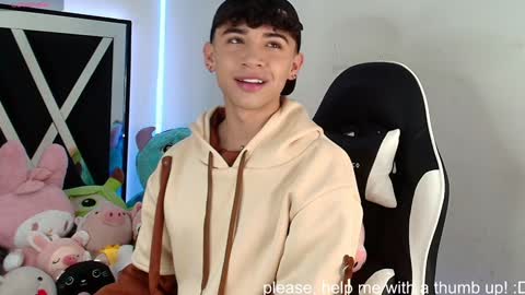 Snapshot of nico_cruz chatting on December 27, 2024, 11:50 am nico online show from December 27, 2024, 11:50 am