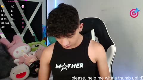 Snapshot of nico_cruz chatting on December 28, 2024, 6:17 am nico online show from December 28, 2024, 6:17 am