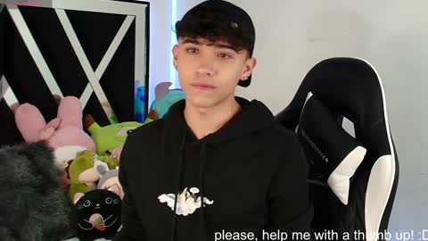 Snapshot of nico_cruz chatting on December 31, 2024, 6:05 am nico online show from December 31, 2024, 6:05 am