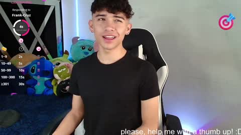 Snapshot of nico_cruz chatting on January 13, 2025, 4:39 am nico online show from January 13, 2025, 4:39 am