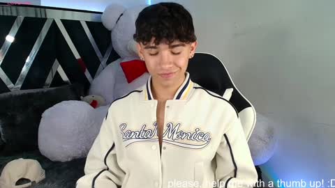 Snapshot of nico_cruz chatting on February 2, 2025, 6:26 am nico online show from February 2, 2025, 6:26 am