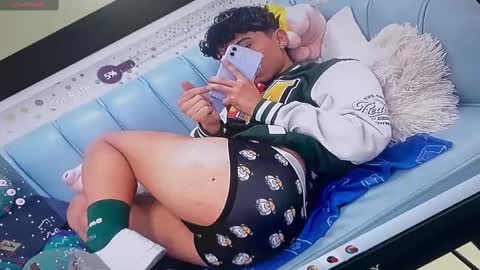 Snapshot of nico_cruz chatting on February 18, 2025, 4:58 am nico online show from February 18, 2025, 4:58 am