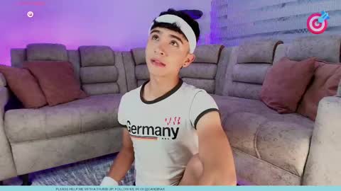 Snapshot of nico_cruz chatting on September 25, 2025, 10:57 pm nico online show from September 25, 2025, 10:57 pm