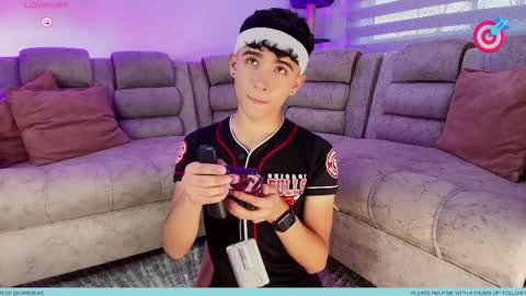 Snapshot of nico_cruz chatting on October 3, 2025, 10:18 pm nico online show from October 3, 2025, 10:18 pm