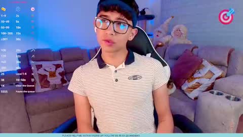 nico online show from December 16, 2025, 10:15 pm