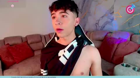 nico online show from February 17, 2026, 10:16 pm