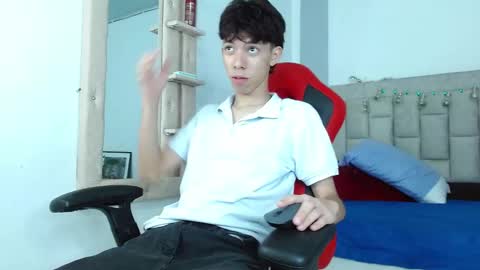 nico online show from December 16, 2025, 6:35 pm