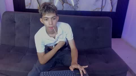 Snapshot of nico_naughtyboy chatting on May 31, 2026, 12:52 am nico_naughtyboy online show from May 31, 2026, 12:52 am