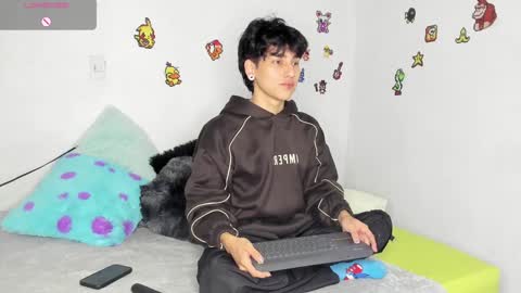 Snapshot of nico_nico_xd chatting on January 7, 2025, 2:42 am Nico online show from January 7, 2025, 2:42 am