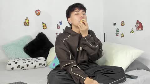 Snapshot of nico_nico_xd chatting on January 29, 2025, 5:30 am Nico online show from January 29, 2025, 5:30 am