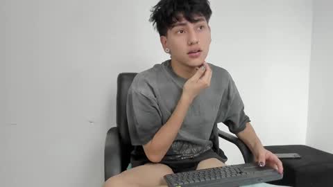 Snapshot of nico_nico_xd chatting on February 9, 2025, 10:00 pm Nico online show from February 9, 2025, 10:00 pm