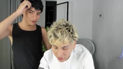 Snapshot of nico_nico_xd chatting on October 2, 2025, 3:46 am Nico online show from October 2, 2025, 3:46 am