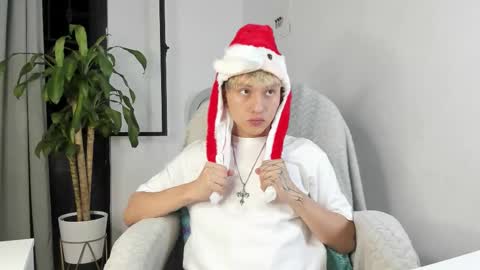 Snapshot of nico_nico_xd chatting on November 11, 2025, 5:07 am Nico online show from November 11, 2025, 5:07 am