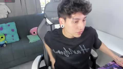Nico  online show from July 13, 2026, 10:12 pm