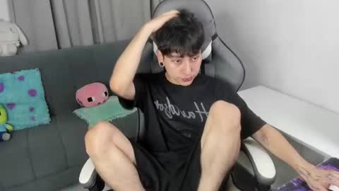 Nico  online show from July 14, 2026, 2:05 am
