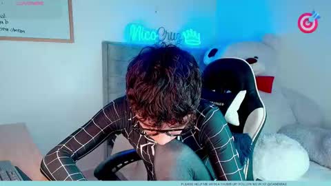 nico  online show from March 26, 2026, 8:03 pm